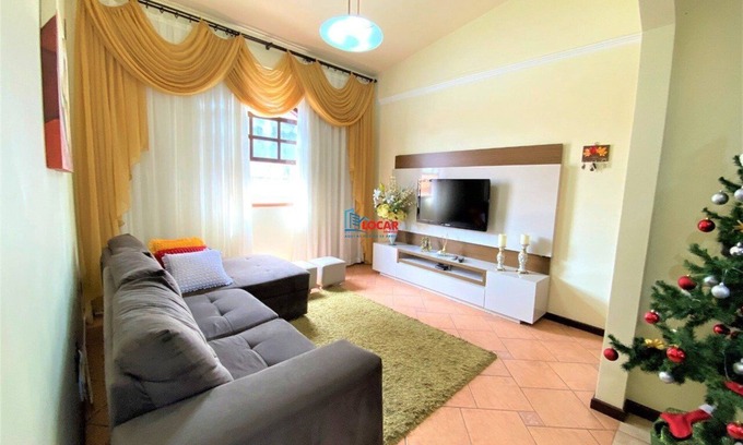 Joao Monlevade Wohnung | Apartamento Aconchegante com Vista Panorâmica em João Monlevade