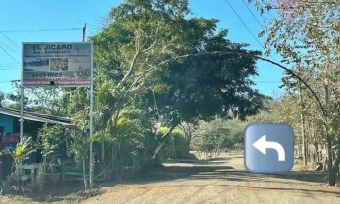 Tamarindo Wohnung | Apartamento Cerca de Algunas Playas