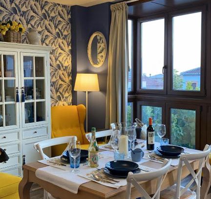 Villanueva de la Concepcion Wohnung | Apartamentos A Poniente