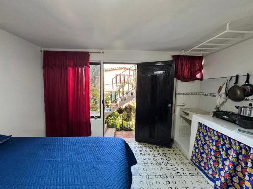 San Javier Wohnung | Aparta estudio comuna trece
