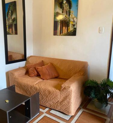 Guadalajara de Buga Wohnung | Aparta estudio súper cómodo cerca ala Basilia