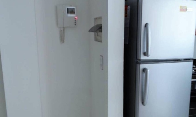 Bucaramanga Wohnung | Apartaestudio Amoblado en Bucaramanga402