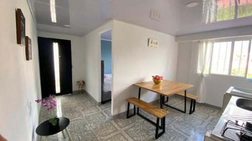 Armenia Wohnung | Apartaestudio Central en Armenia