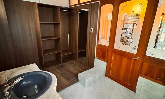 Supia Wohnung | Apartaestudio en Riosucio el Municipio del Diablo