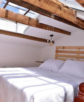 Duitama Wohnung | Apartaestudio Loft 202 - UE Home