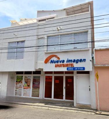 Roldanillo Wohnung | Apartahotel Nueva Imagen