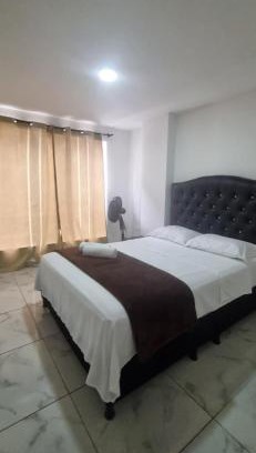 San Gil Wohnung | Apartahotel Rubí San Gil