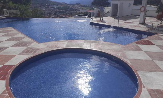 San Gil Wohnung | APARTAHOTEL SAN GIL