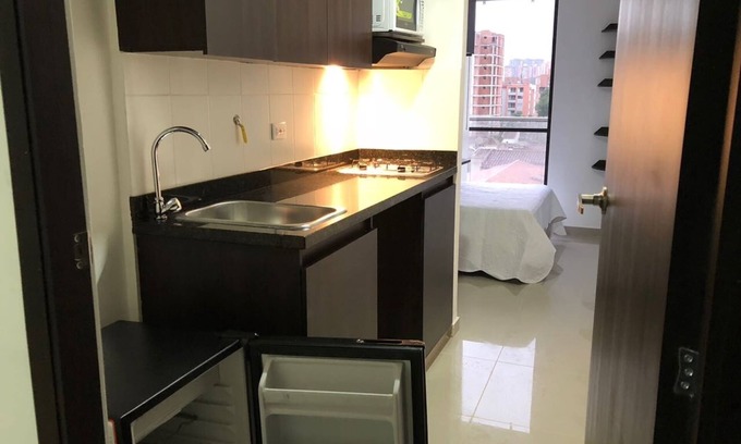 Belen Wohnung | Apartment Molinos Belen