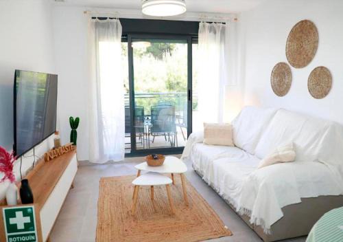 Garrucha Wohnung | Apartalux Oasis de Garrucha