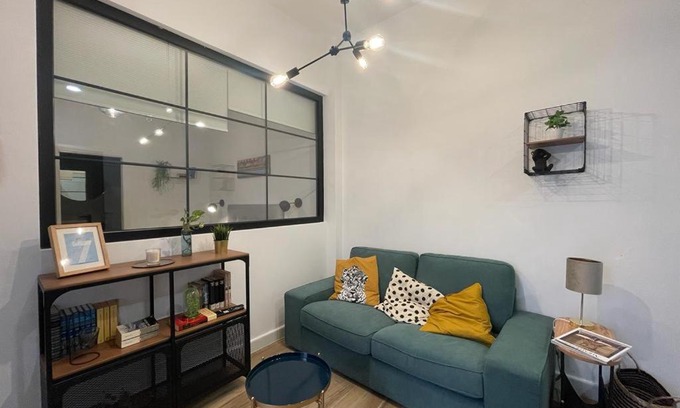 La Linea de la Concepcion Wohnung | APARTAMENTOS SOL Y LUNA