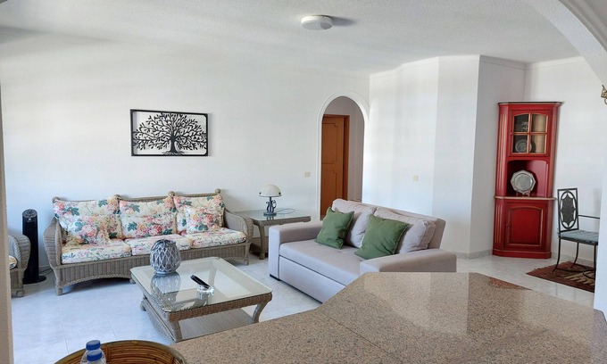 Vila Nova de Milfontes Wohnung | Apartamento Casal Nobre