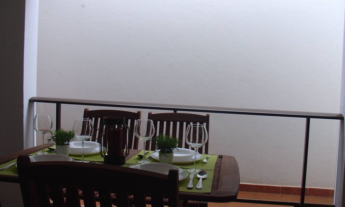 Vila Real Santo Antonio Wohnung | Apartamento Sol e Mar