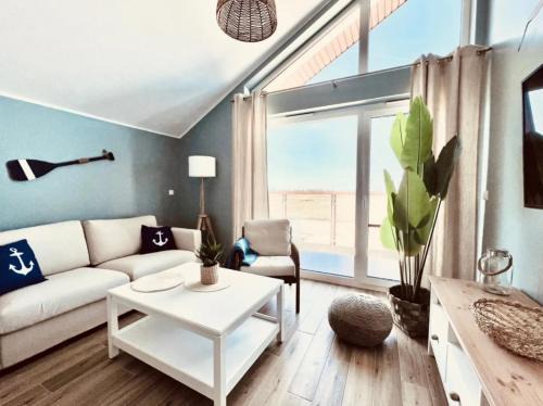 Zarnowska Wohnung | Apartament Łeba Piaskowa Ostoja