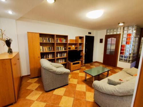 Bistrita Wohnung | Apartament Booking Ultracentral
