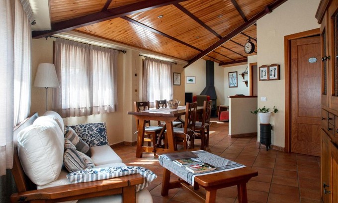 Baga Wohnung | Apartament Cadí- Moixeró