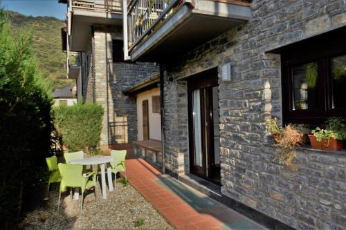 Sort Wohnung | Apartament Cal Cinto