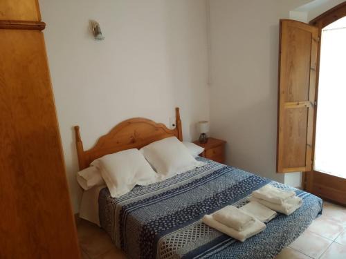 Besalu Wohnung | APARTAMENT CAN MINGU 2on pis