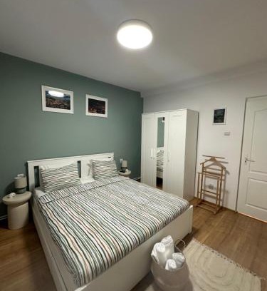 Deva Wohnung | Apartament Cetate Deva