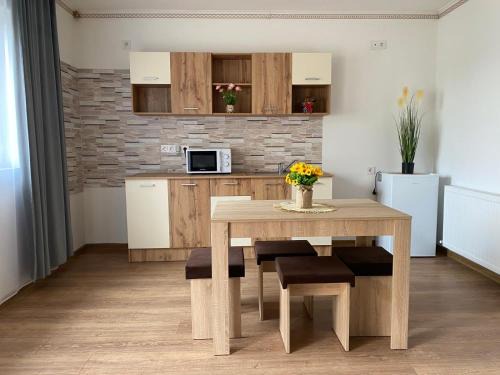 Cimpia Turzii Wohnung | Apartament Cristian