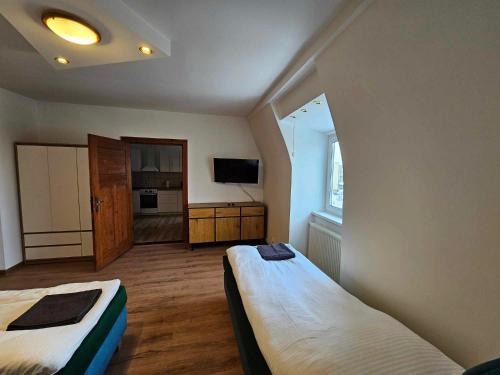 Lebork Wohnung | Apartament Czołgistów Centrum
