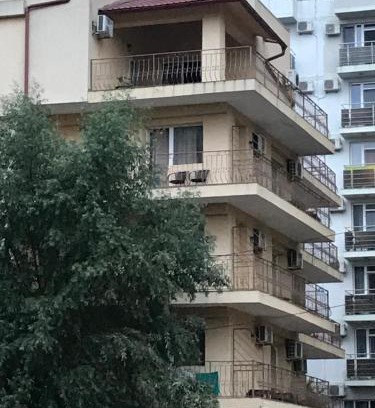 Eforie Nord Wohnung | Apartament Danse
