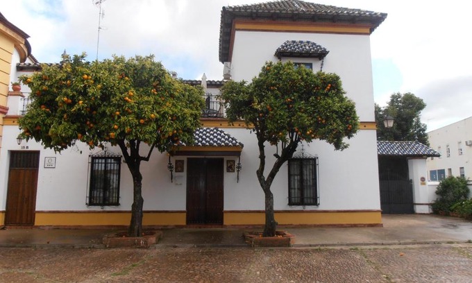Jerez de los Caballeros Wohnung | Apartamento Plaza de Toros