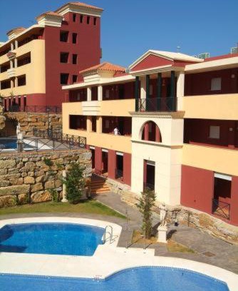 La Linea de la Concepcion Wohnung | Apartamentos Turisticos Aureus Bahia Sur