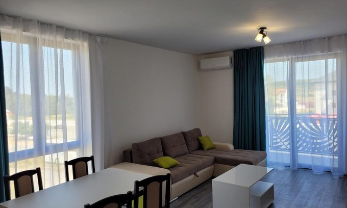 Cordau Wohnung | Apartament Ioana