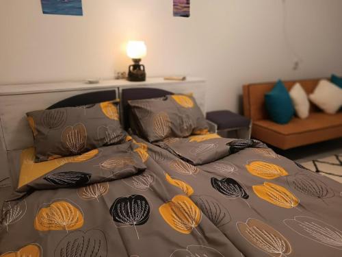 Sofia Wohnung | Apartament KETI улица Христо Максимов 56 вхВ