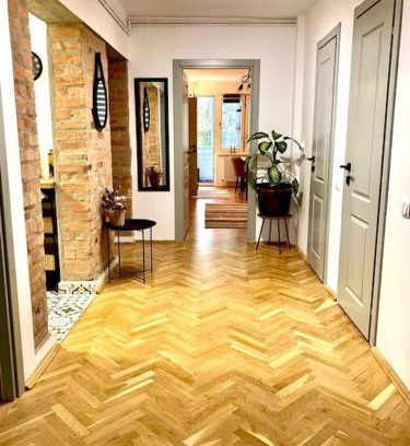 Tirgu Mures Wohnung | Apartament langa Universitate UMFST