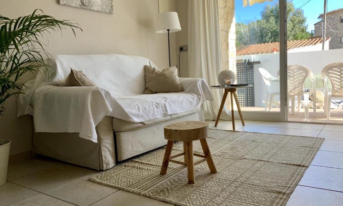 L'Escala Wohnung | Apartament Neàpolis 2