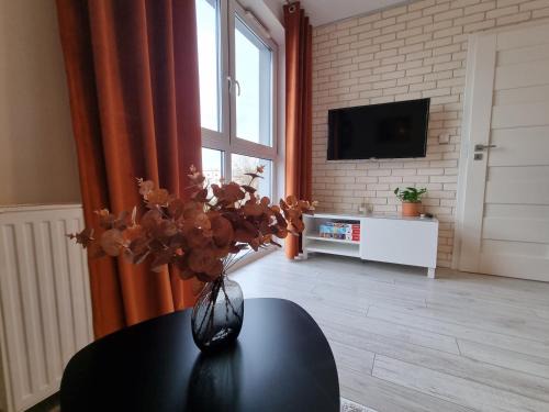 Bydgoszcz Wohnung | Apartament Rudy Zakątek w Centrum Bydgoszczy
