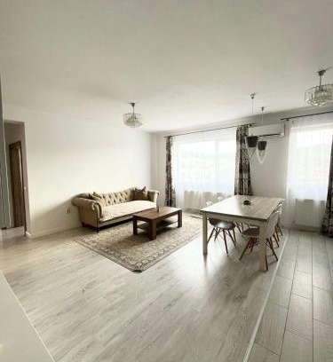 Floresti Wohnung | Apartament Somesului Cluj- Floresti