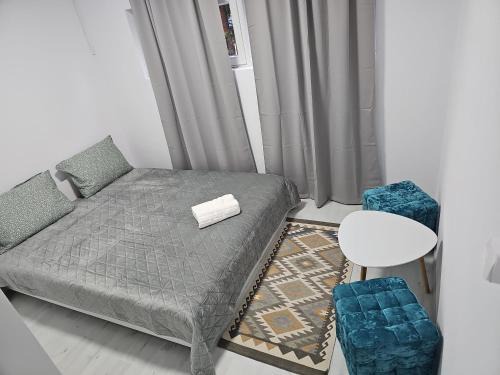 Arad Wohnung | Apartament superb, parcare fără plata, check in NON STOP