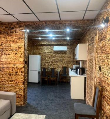 Radruz Wohnung | Apartament w centrum