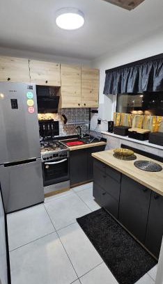 Swiebodzin Wohnung | Apartament WIDOK 2
