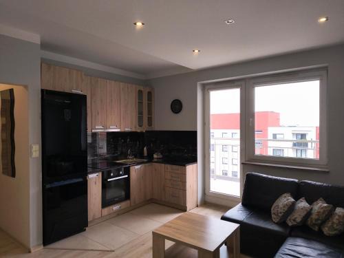 Subcarpathian Province Wohnung | Apartament ZARA Self Check In