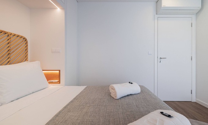 Ponta Delgada Wohnung | Apartamento 04