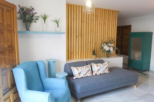 Santa Marina Wohnung | Apartamento 1 dormitorio