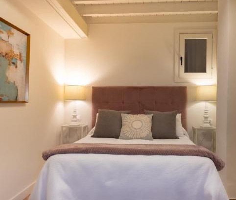 Montellano Wohnung | Apartamento 117 by Villamya