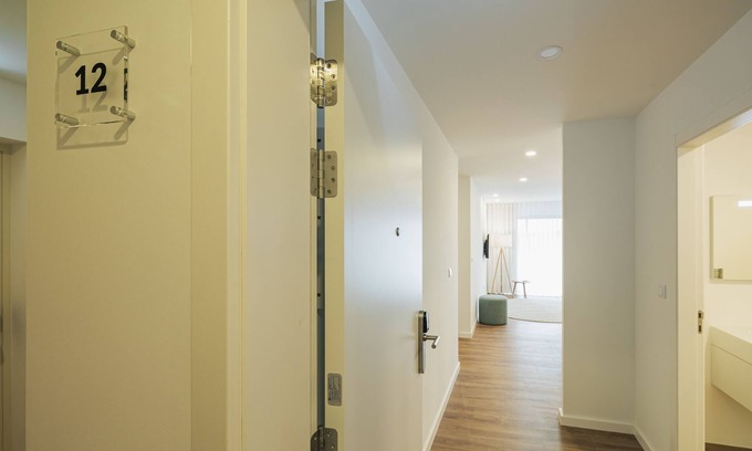 Ponta Delgada Wohnung | Apartamento 12