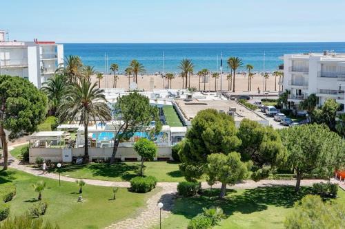 Grau i Platja Wohnung | Apartamento 1ª linea by Hugo Beach Hotel - Mayores de 25