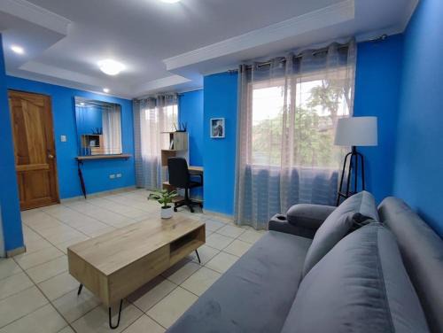 San Jose Wohnung | Apartamento 42B&B en La Uruca (Cerca de la BMW).