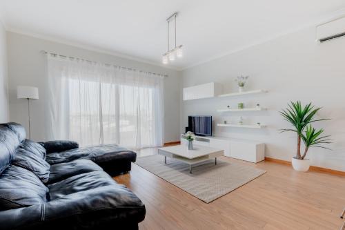 Sagres Wohnung | Apartamento 7 Mares com 2 Quartos