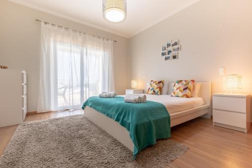 Sagres Wohnung | Apartamento 7 Mares com Suite