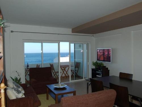 Peneco Beach Wohnung | Apartamento a 10 metros da praia de Albufeira