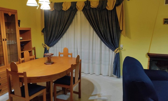 Aldeia das Acoteias Haus | Apartamento a 400m da Praia