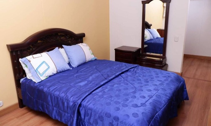 Fontibon Wohnung | apartamento a 8 minutos del aeropuerto el dorado