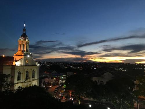 Chacaras Primavera Wohnung | Apartamento aconchegante no centro de itu